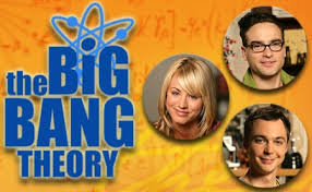 The Big Bang Theory 5. Sezon 18. Bölüm
