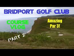 Image result for Bridport & West Dorset Golf Club Ltd