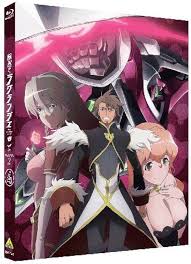 「ジェイムズ・ロウ 輪廻のラグランジェ」の画像検索結果