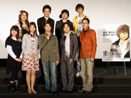 「森美咲 東のエデン」の画像検索結果