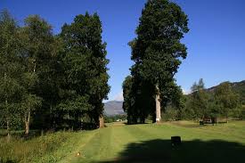 Image result for Callander Golf Club