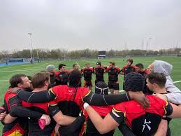 Image result for Redingensians Rugby Football Club
