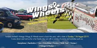 Image result for Fenland Flyers