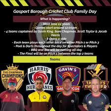 Image result for Gosport Borough Cc