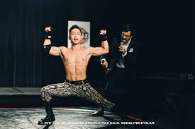 Image result for Bodyslam Wrestling School