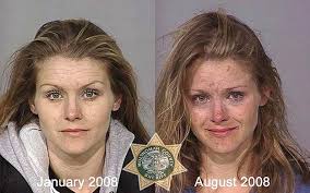  going overboard when educating people about the dangers of drug abuse.