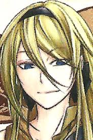 「リリアンヌ=ムーシェ(リリィ)」の画像検索結果