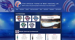 Image result for Ealing Eagles Ball Hockey Club