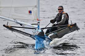 Image result for Loch Lomond Sailing Club