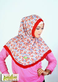 Pusat Kerudung Murah Harga Pabrik | Jual Kerudung Harga Pabrik