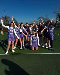 Image result for Stars Netball Club