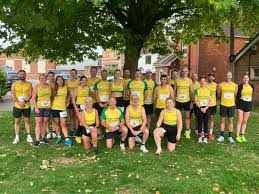 Image result for Avon Valley Runners