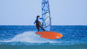 Image result for Bristol Nomads Windsurfing Club