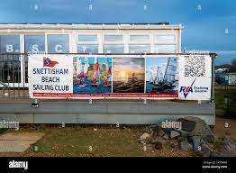 Image result for Snettisham Beach Sailing Club