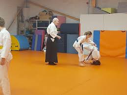 Image result for Mirfield Martial Arts Club