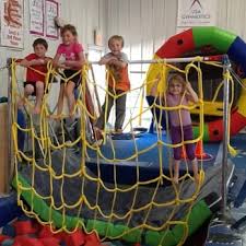 Image result for Ipswich Gymnastics