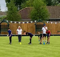 Image result for Yatton Bowls Club