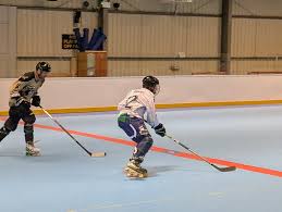 Image result for Glasgow Vipers Roller Hockey Club