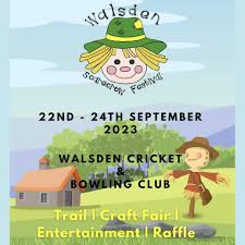 Image result for Walsden Cricket Club