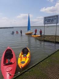 Image result for Harlow (Blackwater) Sailing Club