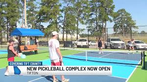 Image result for PICKLEBALL GORLESTON