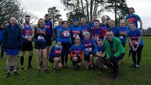 Image result for Chepstow Harriers