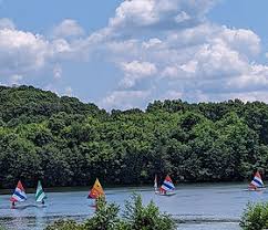 Image result for Melton Mowbray Sailing Club