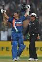 CRICINFO | HP Blusukan