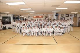 Image result for Calne Tagb Tae Kwon Do School