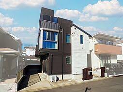 Image result for 武蔵村山市岸2丁目〈中古〉JR八高線「箱根ヶ崎」駅バス６分停歩４分　閑静な住宅地　前面道路が広いのでクルマの運転が苦手な方も車庫入れ楽々！　全居室収納充実！