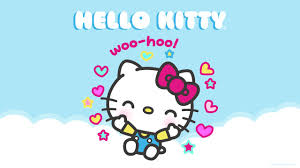 Image result for hello kitty