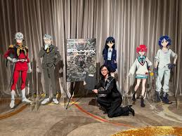 「マウアー・ファラオ 機動戦士Zガンダム」の画像検索結果