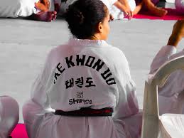 Image result for Association For Tae Kwon Do