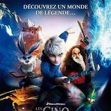 Image result for pelicula el origen de los guardianes/