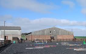 Image result for Dalkeith Park Equestrian Club