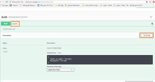 Image result for How is swagger used in API development