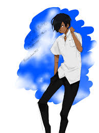 「池沢佳主馬 サマーウォーズ」の画像検索結果