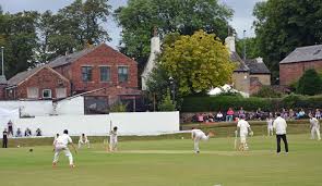 Image result for Pudsey St Lawrence Cricket Club