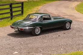 Image result for Triton Green 1981 Jaguar