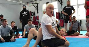 Image result for Leicester Shootfighters