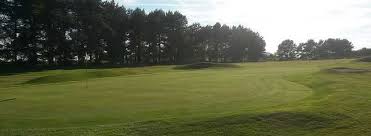 Image result for Turton Golf Club