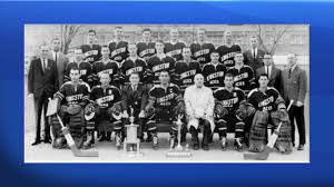 Image result for Old Kingstonian Hockey Club