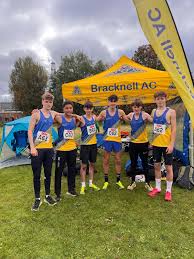 Image result for Bracknell Ac