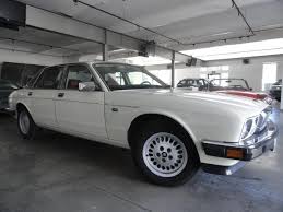 Image result for Glacier White 1988 Jaguar