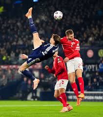 Image result for Kirkwall Thorfinn Football Club