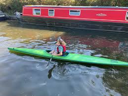 Image result for Gailey Canoe Club