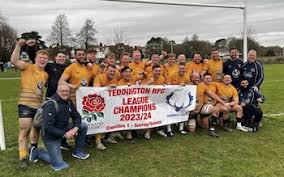 Image result for Teddington Rfc