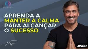 Image result for foto manter a calma