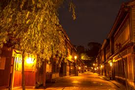 Image result for 主計町