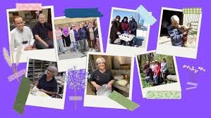 Image result for Young at Hearts (Bargoed) Scrabble Club